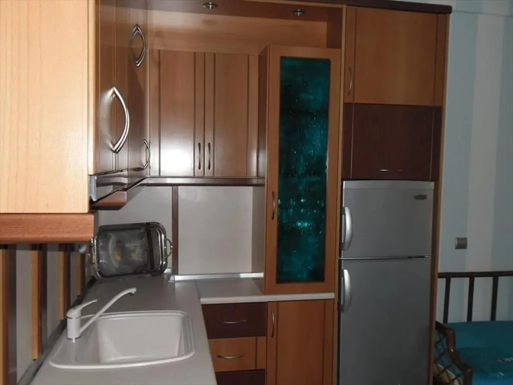 Commercial Property Of 200 M² In Asprovalta