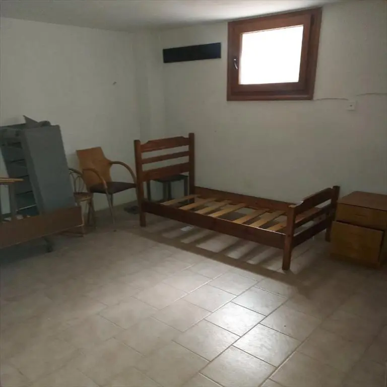 Commercial Property Of 200 M² In Asprovalta