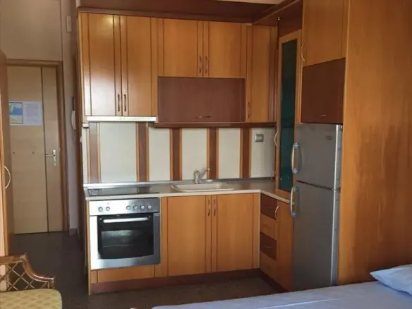 Business In Rentina, Greece (200 M²)