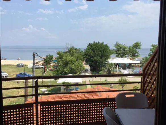 Business In Rentina, Greece (200 M²)