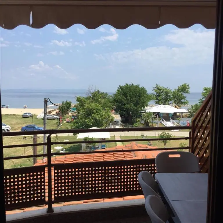 Commercial Property Of 200 M² In Asprovalta