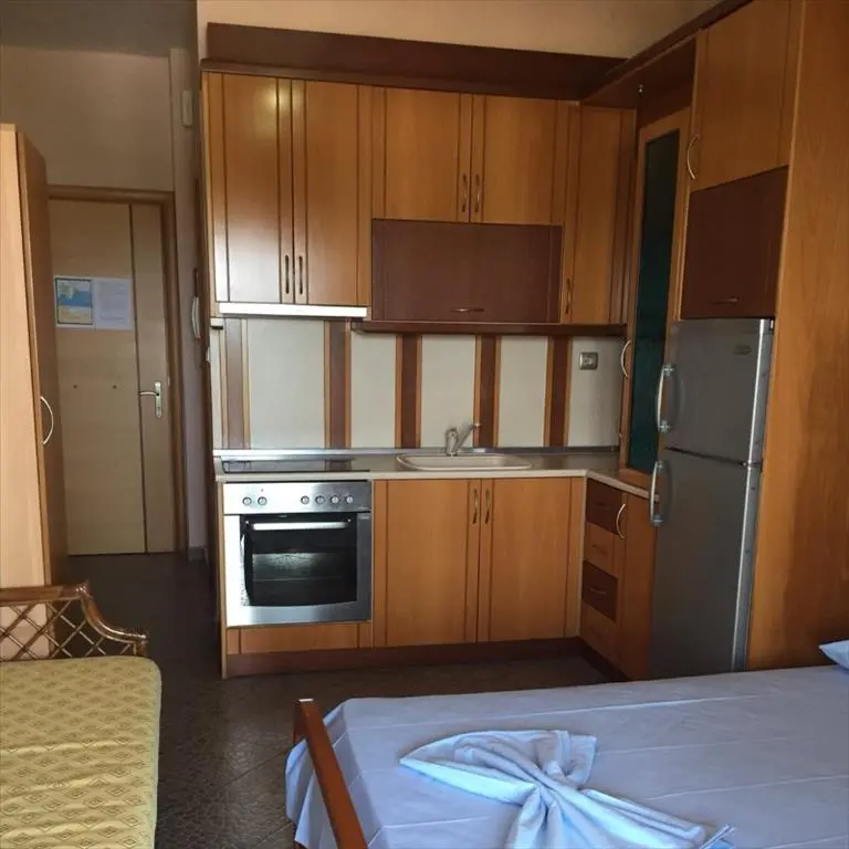 Commercial Property Of 200 M² In Asprovalta