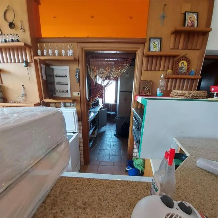 Commercial Property Of 200 M² In Asprovalta