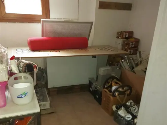 Business In Rentina, Greece (200 M²)