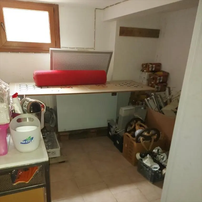 Commercial Property Of 200 M² In Asprovalta
