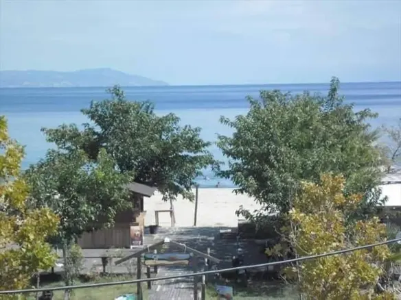 Business In Rentina, Greece (200 M²)