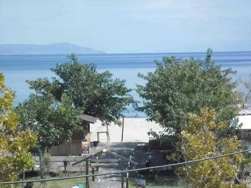 Commercial Property Of 200 M² In Asprovalta