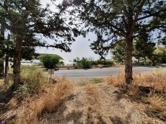 Land Of 4600 M² In Crete
