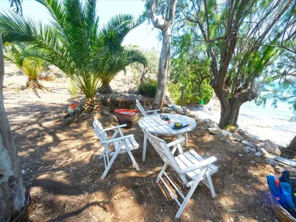 Land In Pelasgia, Greece