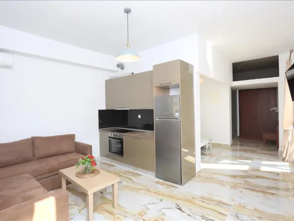 Villa In Kassandra, Greece (210 M²)