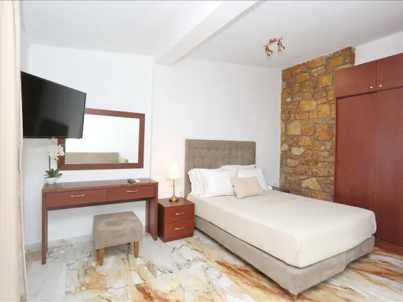 Villa In Kassandra, Greece (210 M²)
