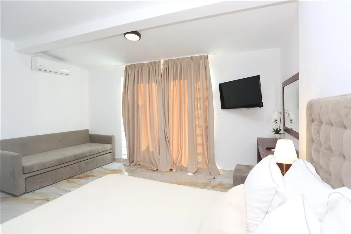 Villa Of 210 M² In Kassandra, Chalkidiki