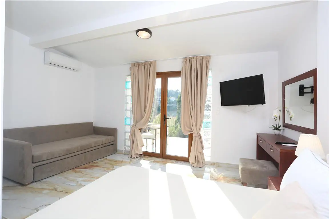 Villa Of 210 M² In Kassandra, Chalkidiki