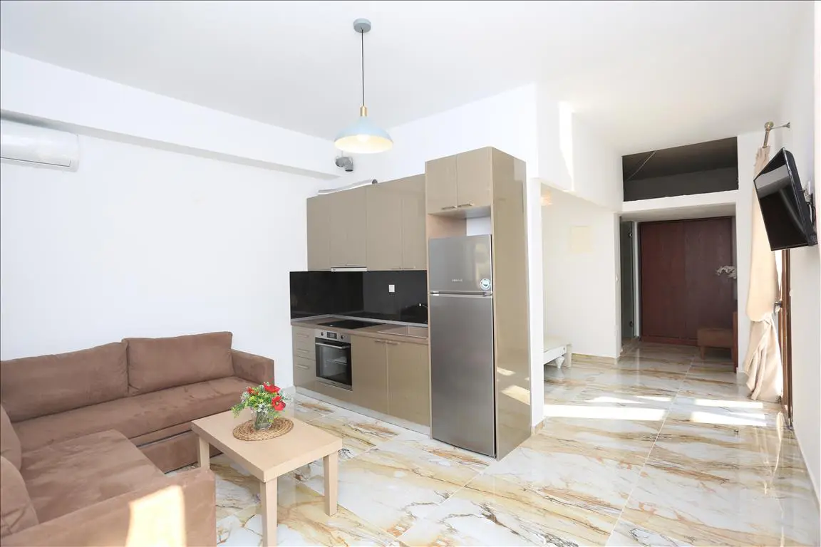 Villa Of 210 M² In Kassandra, Chalkidiki