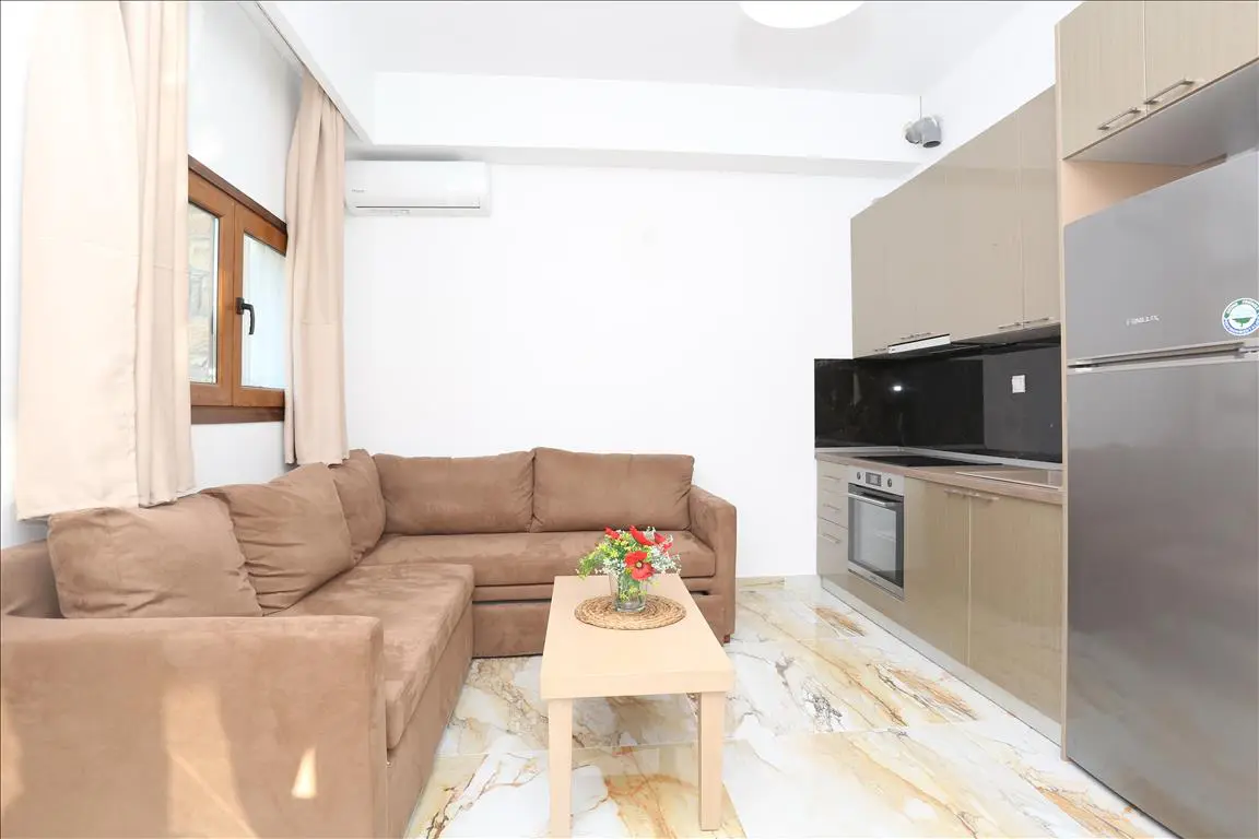 Villa Of 210 M² In Kassandra, Chalkidiki