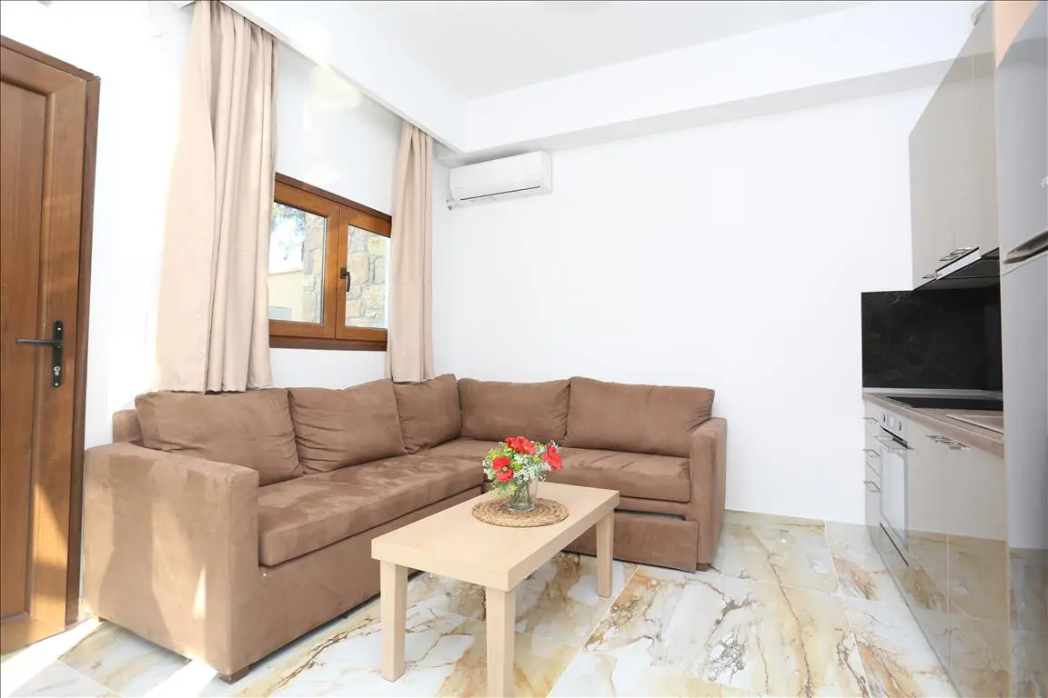 Villa Of 210 M² In Kassandra, Chalkidiki