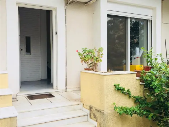 Commercial Property Of 79 M² In Athens