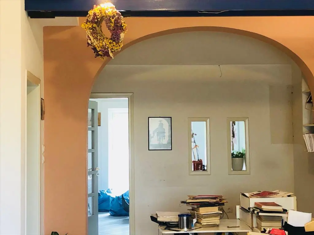 Commercial Property Of 79 M² In Athens