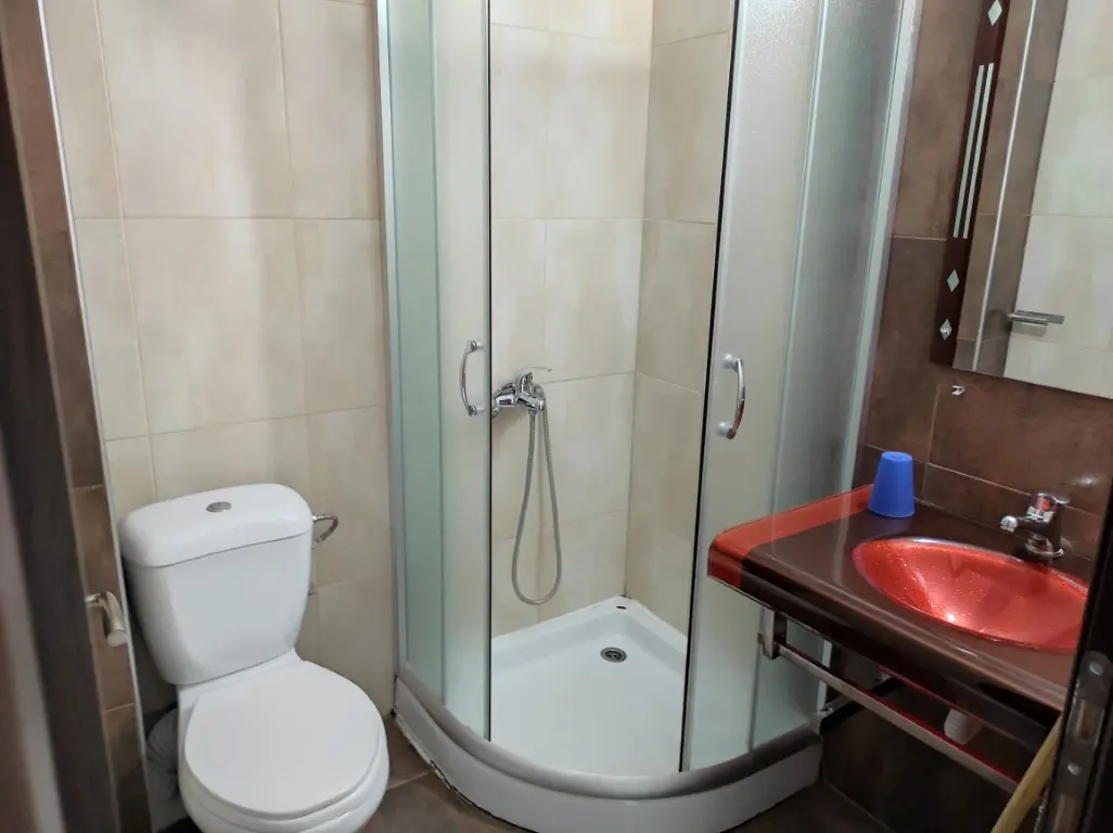 Hotel Of 310 M² In Kassandra, Chalkidiki