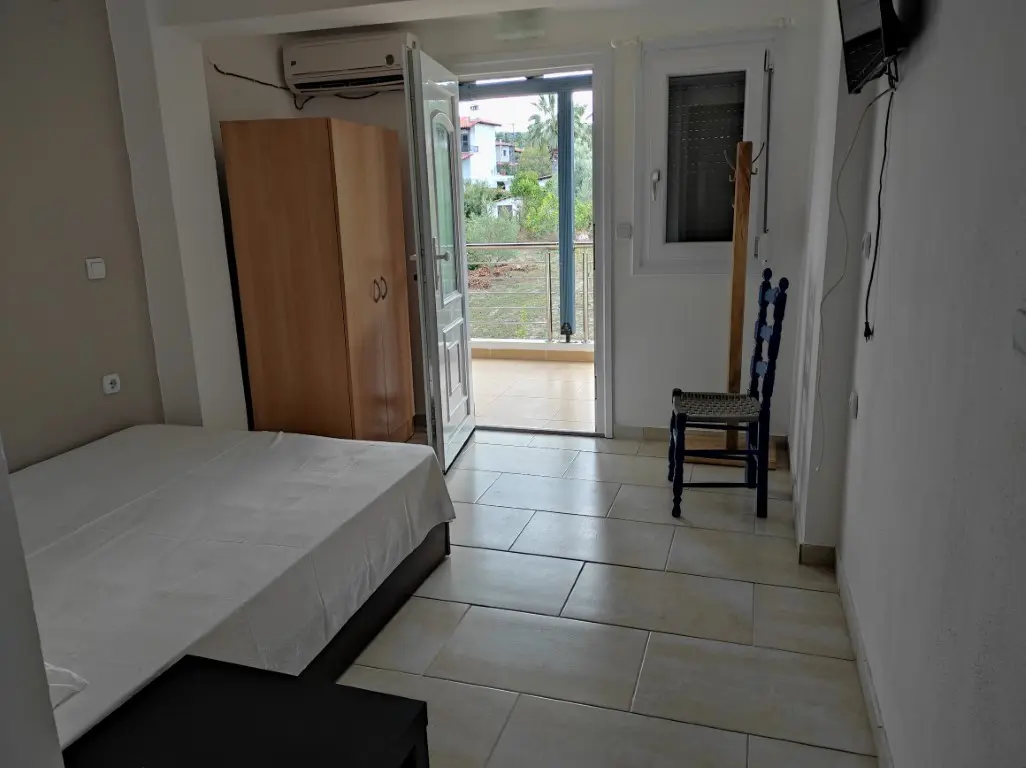 Hotel Of 310 M² In Kassandra, Chalkidiki