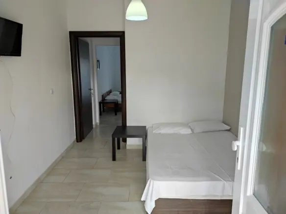 Hotel In Kassandra, Greece (310 M²)