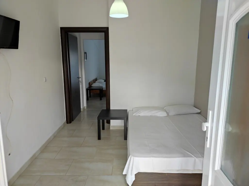 Hotel Of 310 M² In Kassandra, Chalkidiki