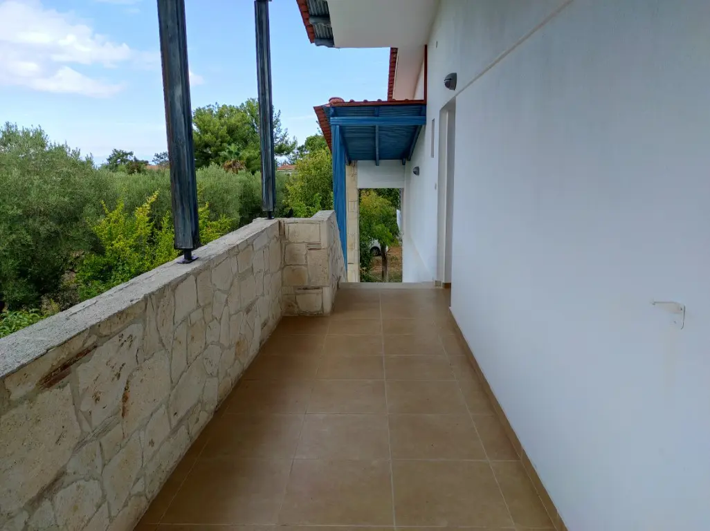Hotel Of 310 M² In Kassandra, Chalkidiki