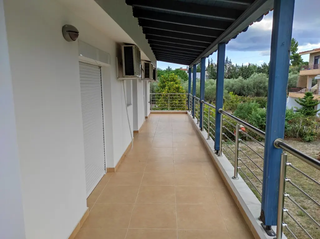 Hotel Of 310 M² In Kassandra, Chalkidiki