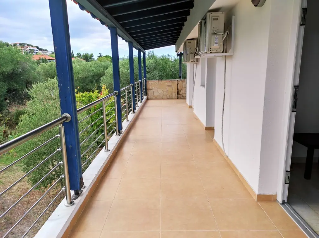 Hotel Of 310 M² In Kassandra, Chalkidiki