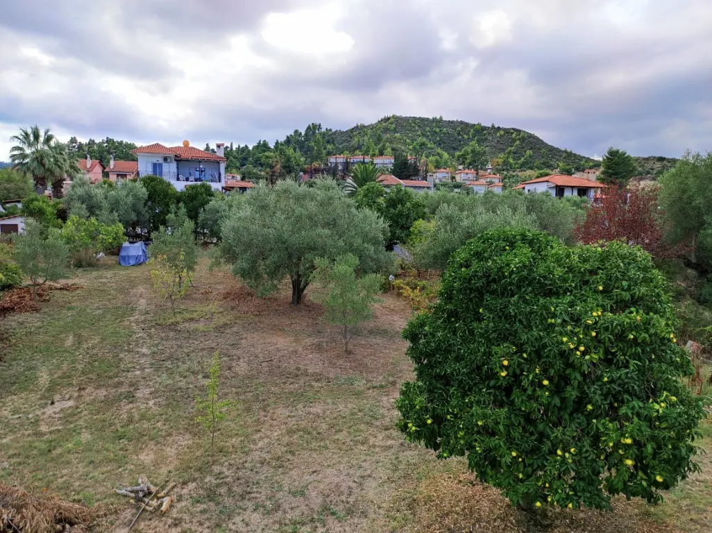 Hotel Of 310 M² In Kassandra, Chalkidiki