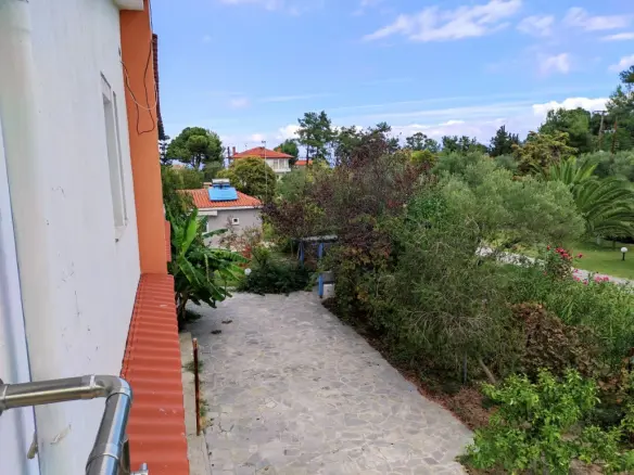 Hotel In Kassandra, Greece (310 M²)