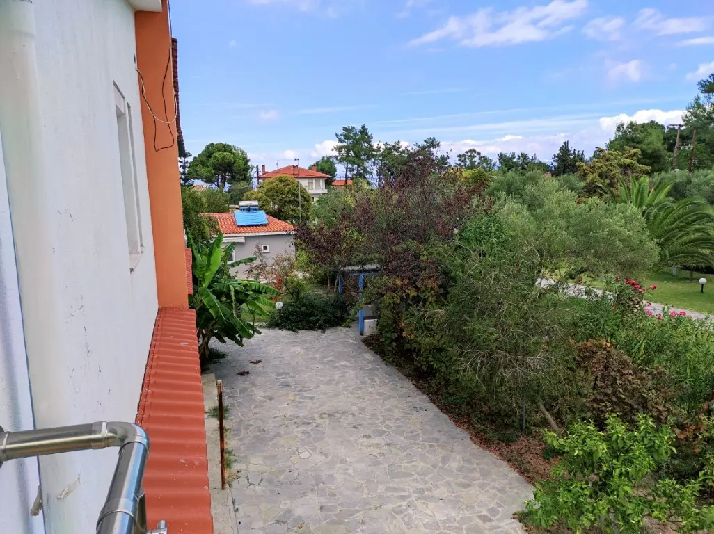 Hotel Of 310 M² In Kassandra, Chalkidiki