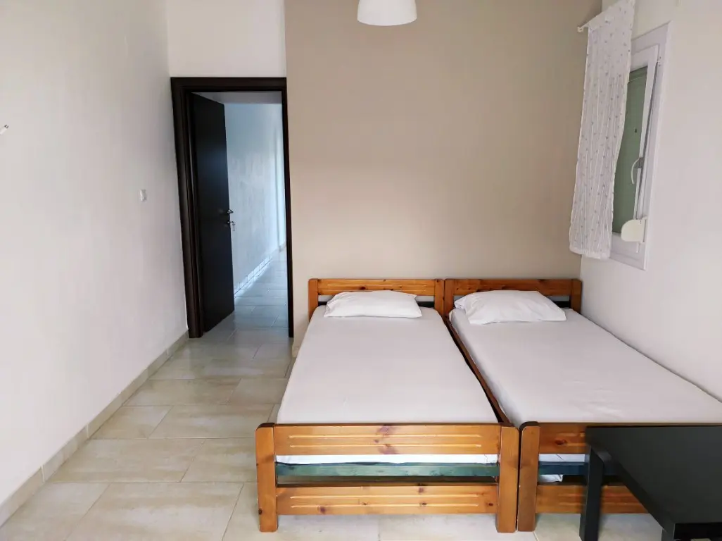 Hotel Of 310 M² In Kassandra, Chalkidiki