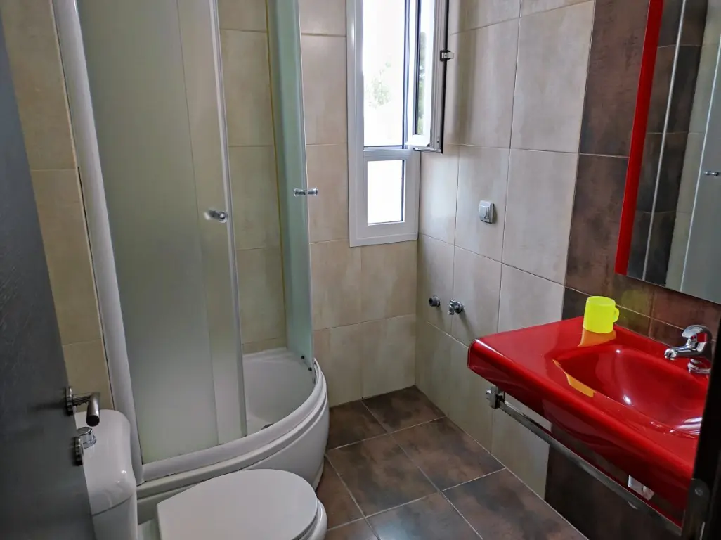 Hotel Of 310 M² In Kassandra, Chalkidiki