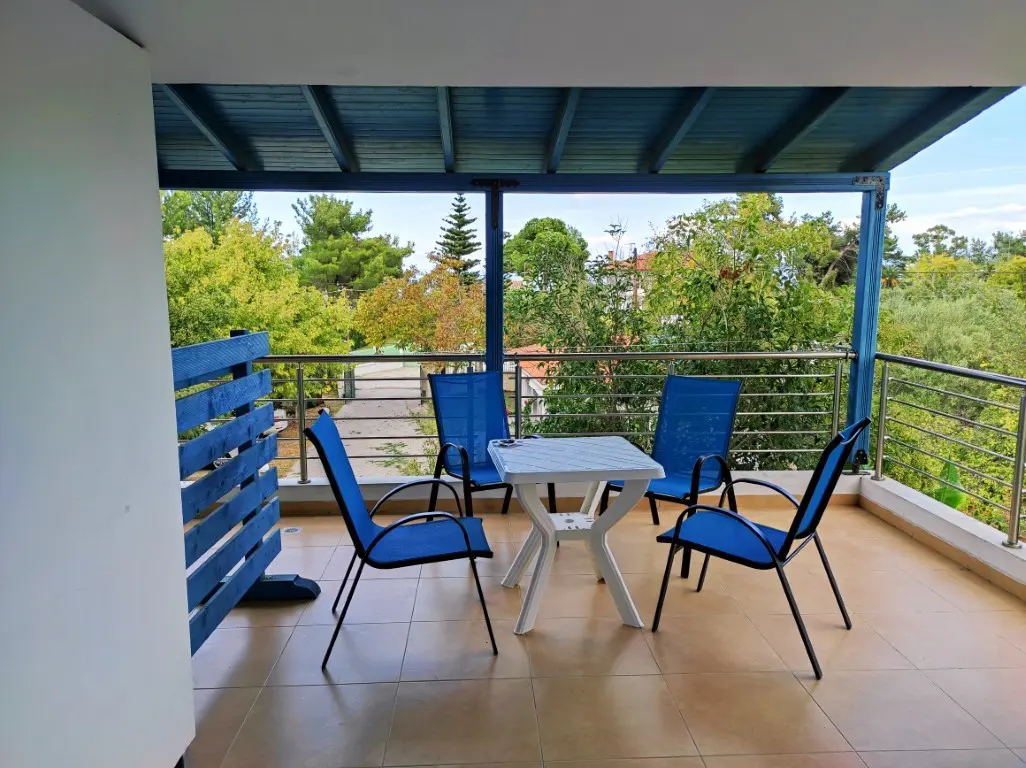 Hotel Of 310 M² In Kassandra, Chalkidiki
