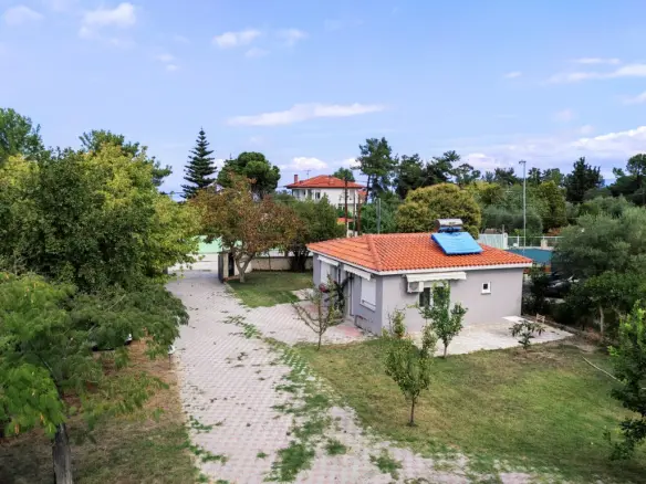 Hotel In Kassandra, Greece (310 M²)