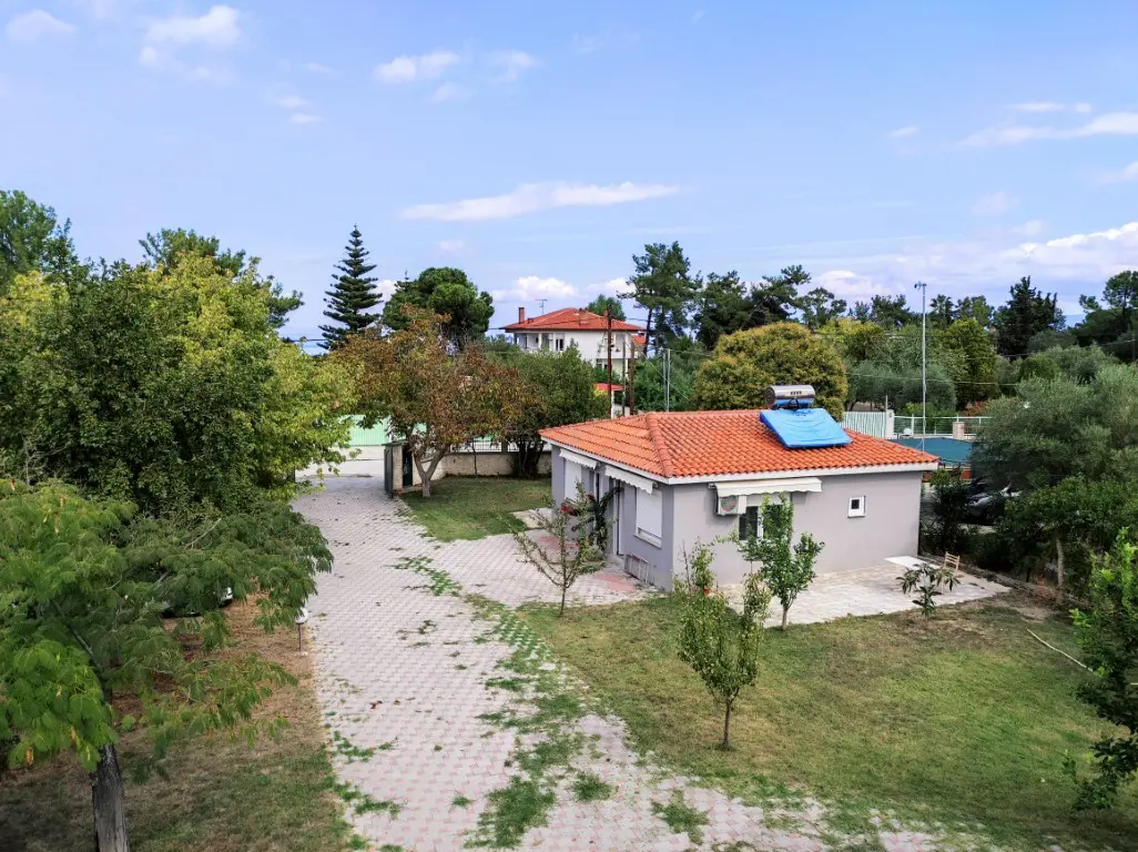 Hotel Of 310 M² In Kassandra, Chalkidiki