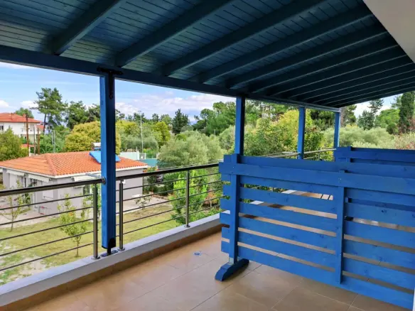 Hotel Of 310 M² In Kassandra, Chalkidiki