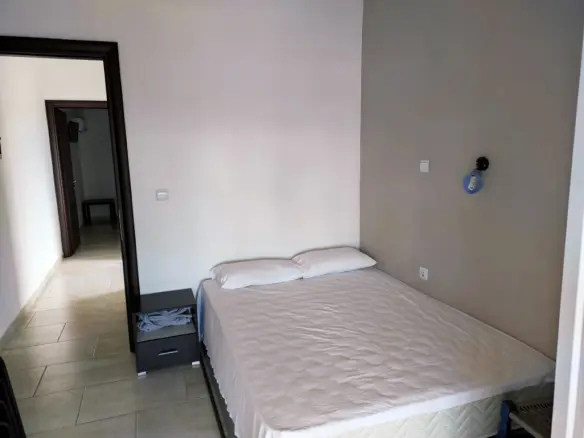 Hotel In Kassandra, Greece (310 M²)