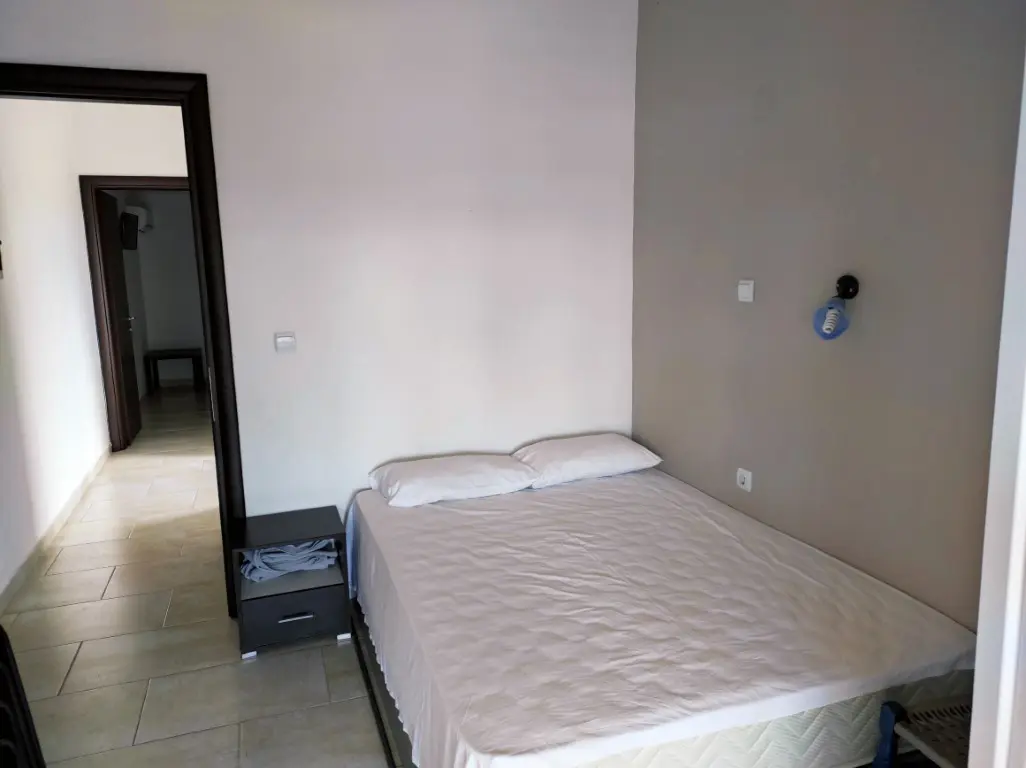 Hotel Of 310 M² In Kassandra, Chalkidiki
