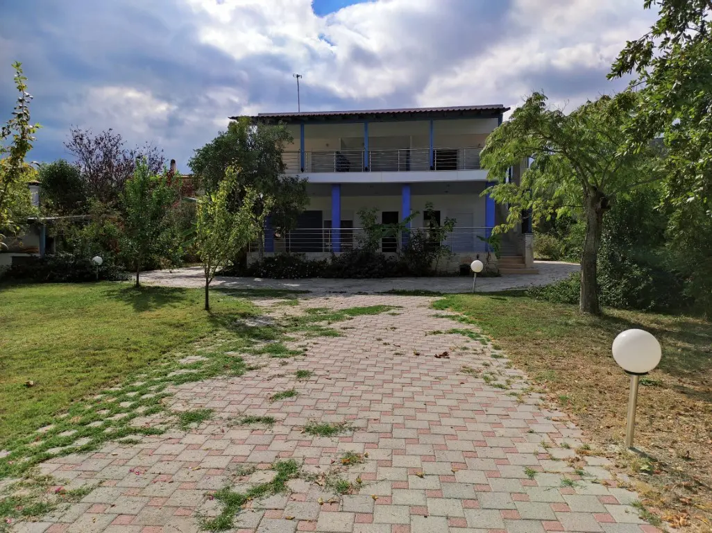 Hotel Of 310 M² In Kassandra, Chalkidiki