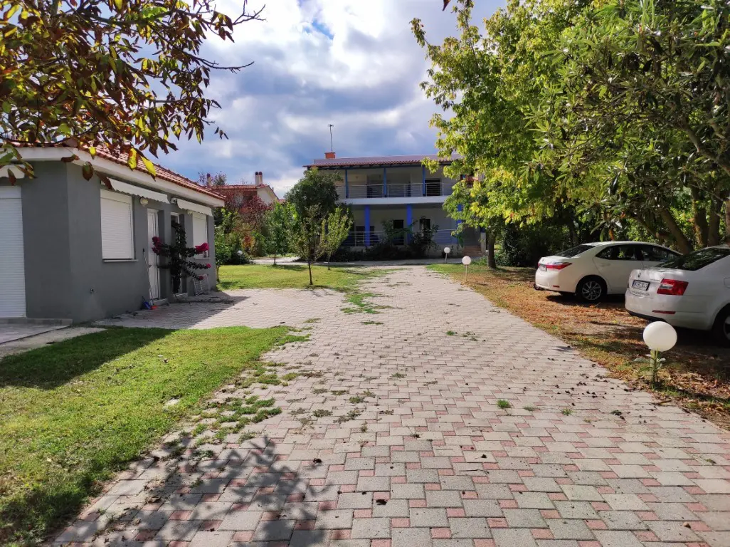 Hotel Of 310 M² In Kassandra, Chalkidiki