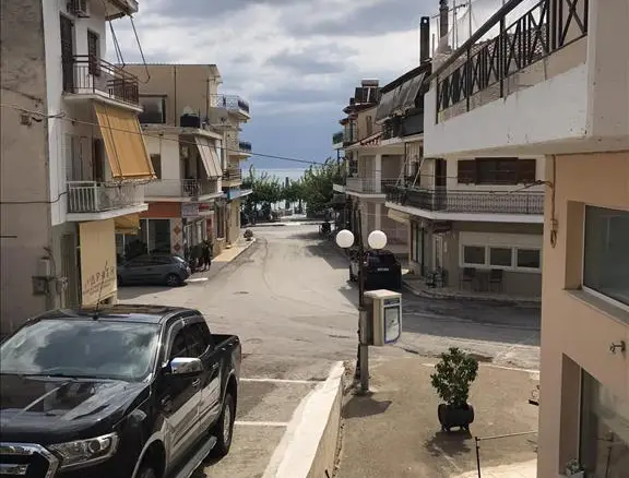 4-bedroom Detached House In Tolofona, Greece (165 M²)