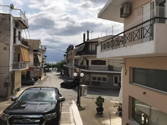 4-bedroom Detached House In Tolofona, Greece (165 M²)
