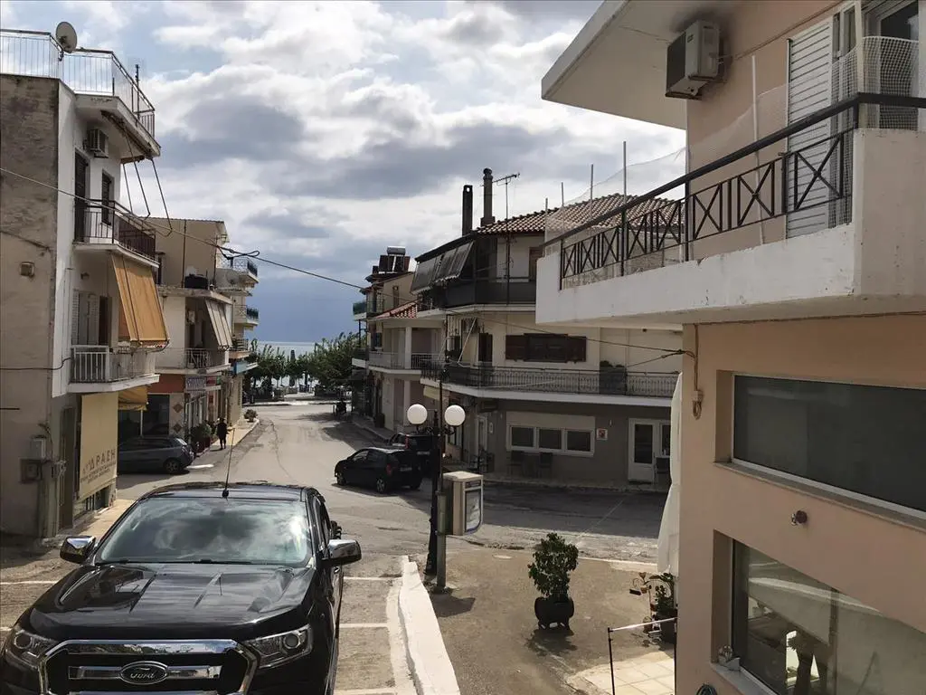 Detached House Of 165 M² In Central Greece