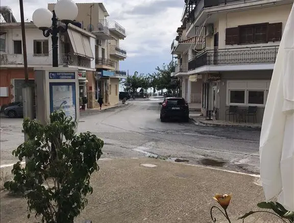 4-bedroom Detached House In Tolofona, Greece (165 M²)