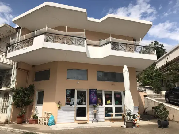 Detached House Of 165 M² In Central Greece