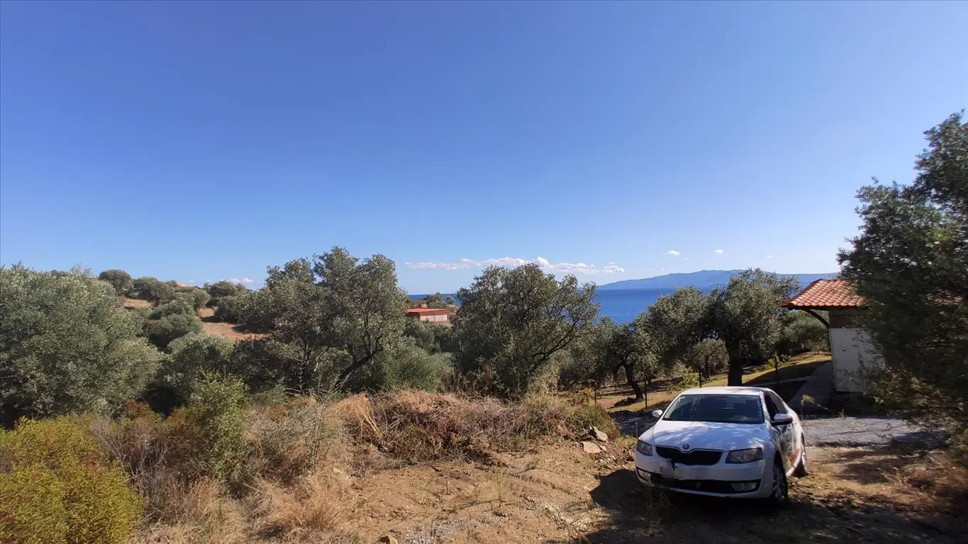 Land Of 12750 M² In Athos, Chalkidiki