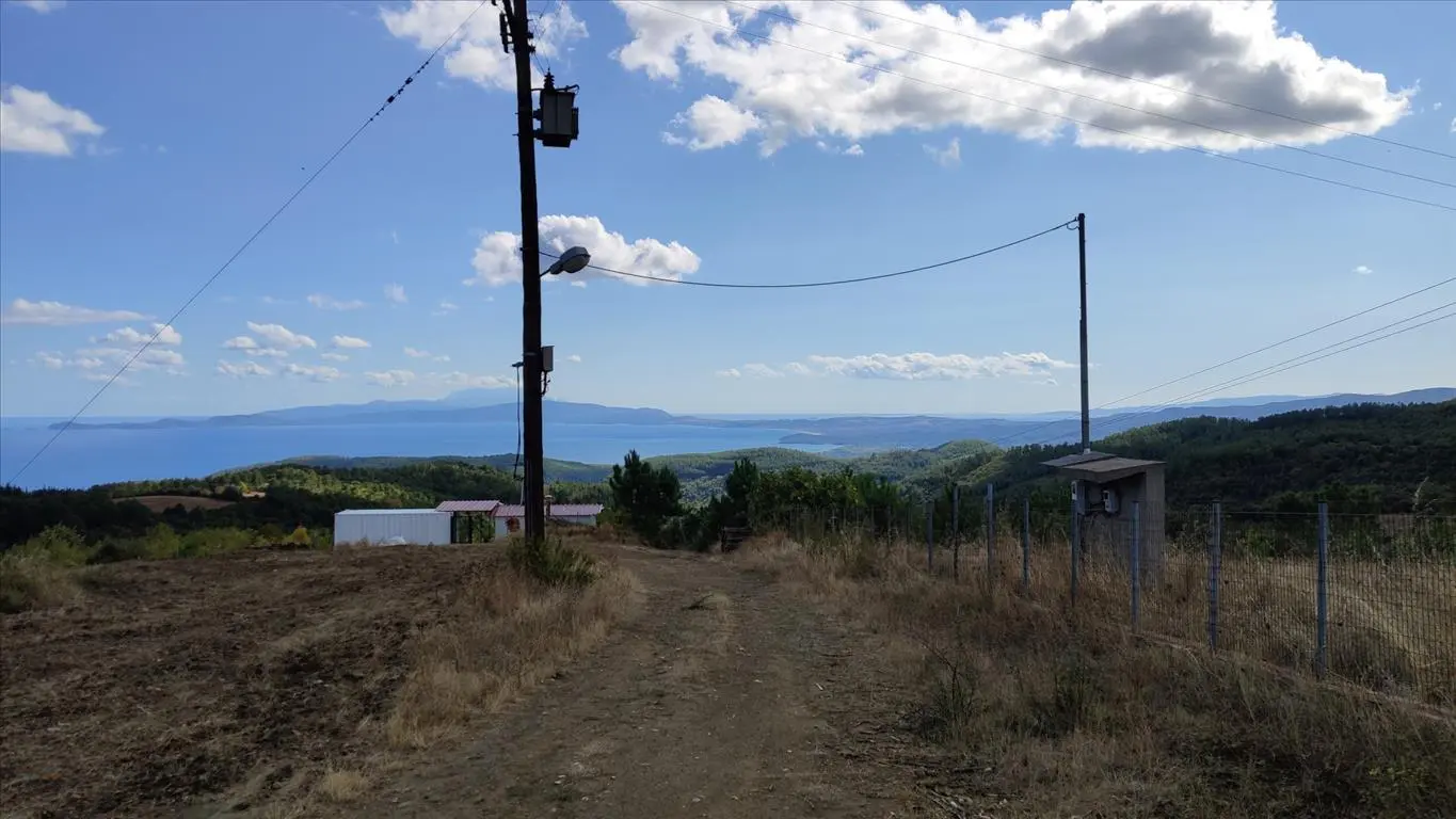 Land Of 23000 M² In Athos, Chalkidiki