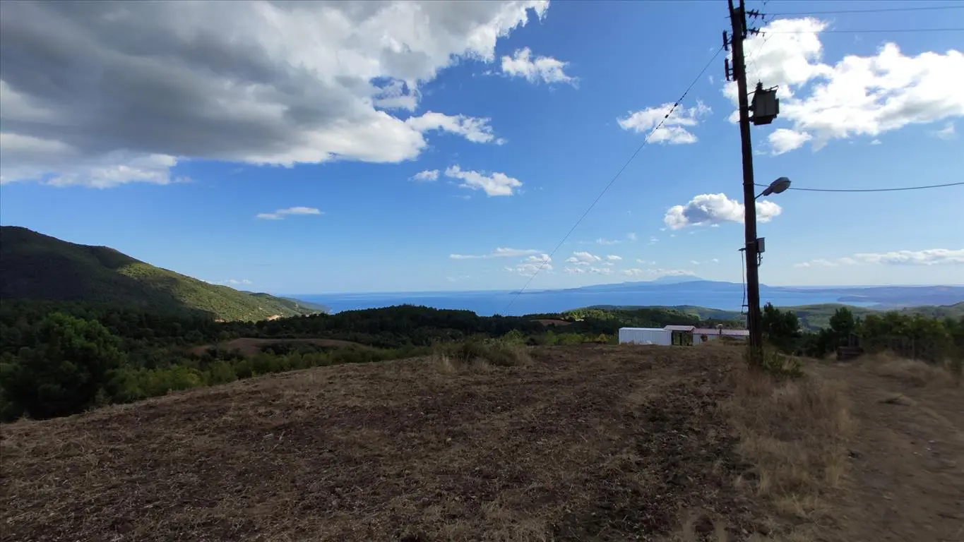 Land Of 23000 M² In Athos, Chalkidiki